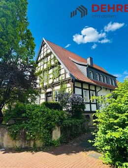 Historische Möglichkeiten mitten in Lage! - Lage (Nordrhein-Westfalen)