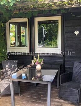 ***EIN RÜCKZUGSORT FÜR DIE SEELE*** - Harzgerode