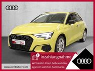 Audi A3, Sportback 40 TFSI e advanced FLA, Jahr 2024 - Landshut