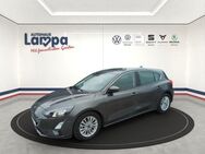 Ford Focus Titanium 1.0 EcoBoost RFK,NAV,ACC,DAB - Lengerich (Niedersachsen)