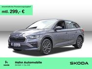 Skoda Scala, 1.5 TSI Drive automa, Jahr 2022 - Pforzheim