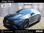 Mercedes AMG GT 53, Night MBUX Burmester, Jahr 2022 - Geilenkirchen