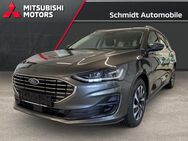 Ford Focus, 1.0 MH EcoBoost Titanium, Jahr 2024 - Weißenburg (Bayern)