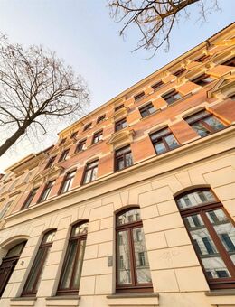 Neu! 3-Zimmer mit Galerie, neuer EBK sowie Tageslichtbad mit Wanne und Dusche - Leipzig
