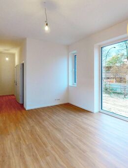 Platz für Paare und kleine Familien! 3-Zimmer-Wohnung in Fischbek - Hamburg