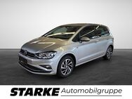 VW Golf Sportsvan, 1.0 TSI Join, Jahr 2018 - Lengerich (Nordrhein-Westfalen)