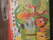 Spiel & Lernpuzzle ab 3 Jahren - Hirzenhain