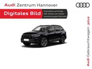 Audi Q7, 55 TFSI e quattro 22-Zoll, Jahr 2021 - Hannover
