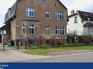 PROVISIONSFREI - Saniertes 3-Familienhaus mit Altbaucharme und Feldblick - auch als Renditeobjekt - Werneuchen