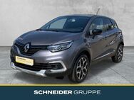 Renault Captur, COLLECTION TCe 130, Jahr 2019 - Frankenberg (Sachsen)