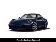 Porsche 991, 2 (911) Carrera, Jahr 2016 - Saarbrücken