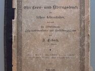 J. Erbach: Deutsche Sprachlehre (1903) - Münster