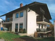 Gemütliche 3-Zimmer-Wohnung mit Aussicht - Passau
