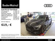 Audi RSQ3, Sportback SONOS °, Jahr 2021 - Feldkirchen-Westerham