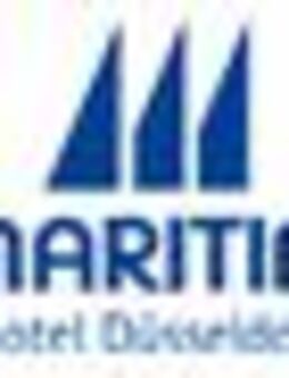 HR Manager (all gender) - Düsseldorf