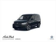 VW Caddy, 2.0 l TDI | | |, Jahr 2022 - Bad Homburg (Höhe)