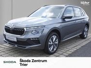 Skoda Kamiq, 1.5 TSI Selection, Jahr 2022 - Trier