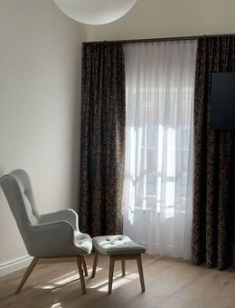 Mein Zuhause auf Zeit - Stammler´s Loft - Apartment 409 - Vilsbiburg