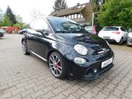 Abarth 595 Turismo 1.4 T-JET 16V AUTOM NAVI XENON BEATS LEDER - Dreieich