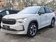 Skoda Kodiaq, 2.0 TDI Selection 4xSHZ, Jahr 2024 - Schenefeld (Landkreis Pinneberg)