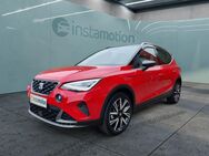 Seat Arona, 1.0 TSI FR, Jahr 2024 - München