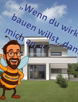 "Ein Zuhause fürs Leben - gebaut mit System und Herz." - Nörten-Hardenberg