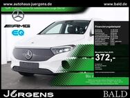 Mercedes EQA, 250 Progressive MBUX Winter 18, Jahr 2024 - Schwerte (Hansestadt an der Ruhr)