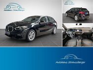 BMW 118 d Advantage TEMP SHZ 2-Z LRH HiFi NP: 45.000€ - Roßtal