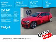 VW Golf, 2.0 TSI VII GTI Performance Heckleuchten Golf GTI 2 0, Jahr 2019 - Hanau (Brüder-Grimm-Stadt)