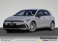 VW Golf, 2.0 TSI VIII R-Line IQ Light, Jahr 2022 - Herborn (Hessen)