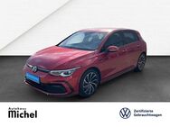VW Golf, 1.5 VIII eTSI R-Line IQ-Light, Jahr 2022 - Gießen