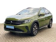 VW Taigo, 1.0 TSI MOVE Dig, Jahr 2023 - Hannover