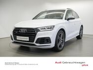 Audi SQ5, TDI, Jahr 2019 - Passau