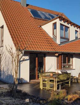Großes Einfamilienhaus in bester Lage von Bielefeld! - Bielefeld