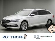 Skoda Superb, 2.0 TDI COMBI STYLE °, Jahr 2022 - Hamm