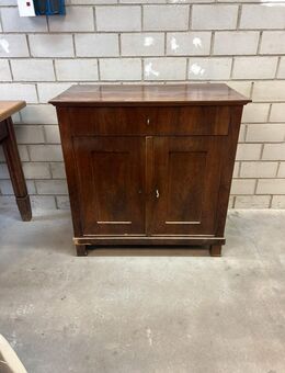 © Holzkommode Holzschrank antike Anrichte - Überlingen Zentrum