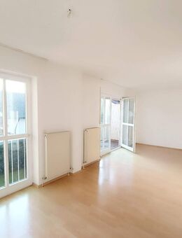 Attraktive, gepflegte Wohnung in ruhiger Lage - Passau/Grubweg - Passau