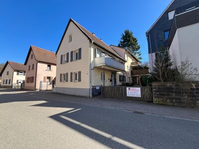 Einmalige Gelegenheit: Eine Immobilie mit viel Platz und vielen Möglichkeiten!