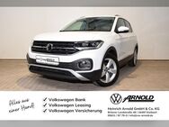 VW T-Cross, Styleückkamera, Jahr 2021 - Korbach (Hansestadt)