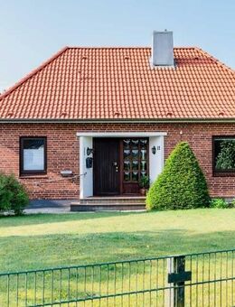 Das perfekte Zuhause für kleine Träume - Einfamilienhaus in Süderbrarup - Süderbrarup
