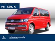 VW T6 Multivan, 2.0 TDI Umbau für Rollstuhl Seitenlifter rechts, Jahr 2019 - Böblingen