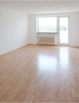 Helle, gepflegte 3 Zi.-Whg. in Großauheim - Hanau (Brüder-Grimm-Stadt)