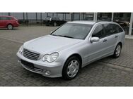 Mercedes-Benz C 200 T CDI/Sitzheizung/Tempomat/Navi - Adelheidsdorf