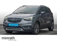 Opel Crossland, 1.2 Turbo S S Ultimate, Jahr 2018 - Moers