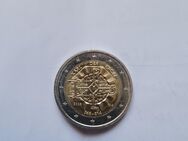 2 Euro Münze Karl der Große - Thale Neinstedt