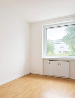 frisch möbliertes 11qm-Zimmer in toller 93m²-5er-Damen-WG ab 01.11.2025 frei! - Freiburg (Breisgau)