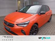 Opel Corsa, F, Jahr 2021 - Brandenburg (Havel)