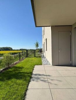 AllmendFields | Neubauwohnung mit Wohlfühlfaktor! - Sindelfingen