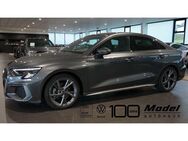 Audi A3 Limousine 40 TFSI quattro | 2x S line | Pano - Blaufelden