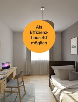 Modern und durchdacht: Doppelhaushälfte mit viel Platz - Bergkamen